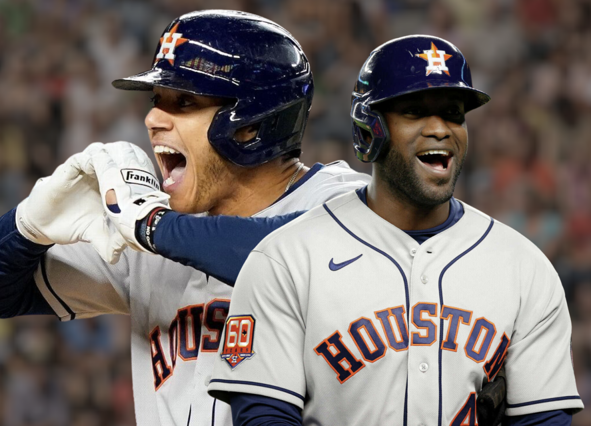 Is This the Most Anticipated Houston Astros Season in Years? post thumbnail image